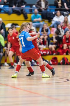 Bild 456 - wCJ NFV Futsalmeisterschaft